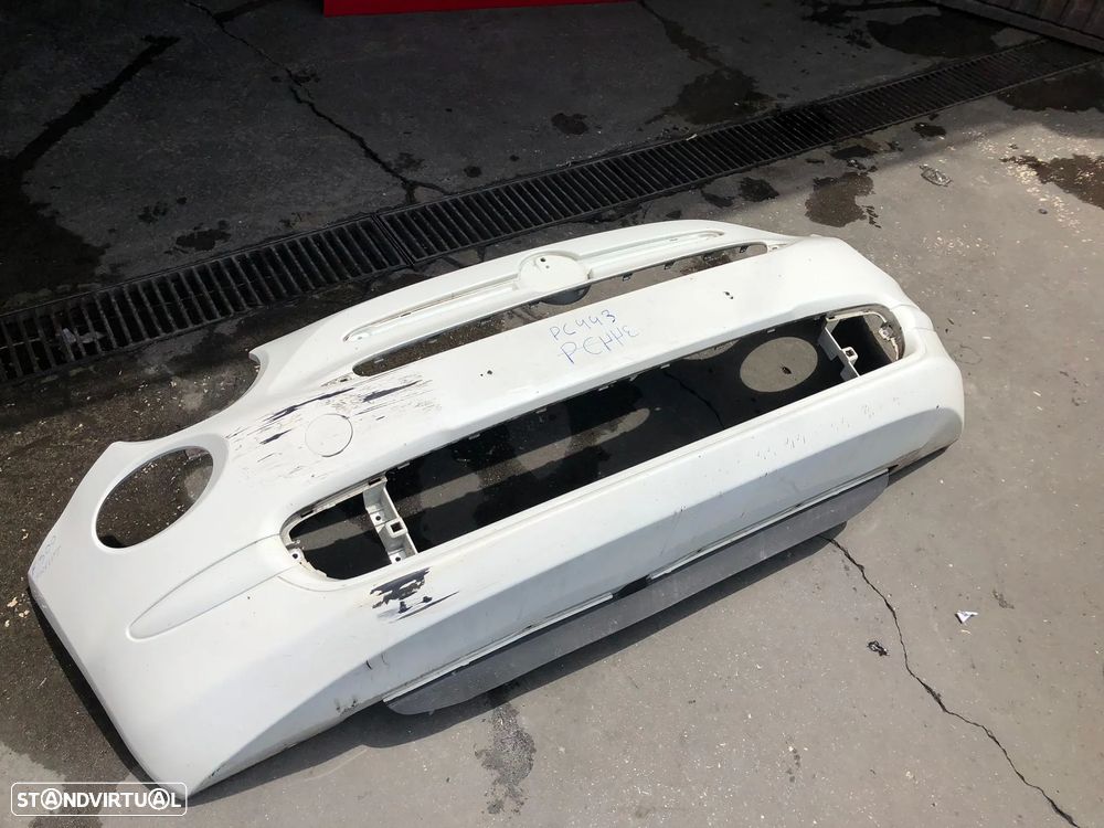 FIAT 500 FACELIFT PARA CHOQUES FRENTE - PC443 - 3