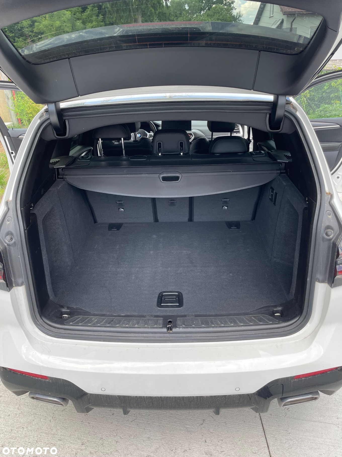 BMW X3 sDrive18d - 15