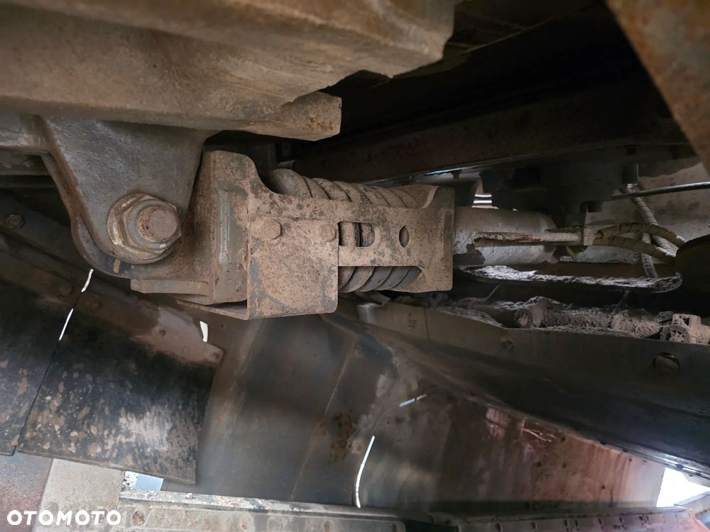 Powerscreen Premiertrak 330 - 24