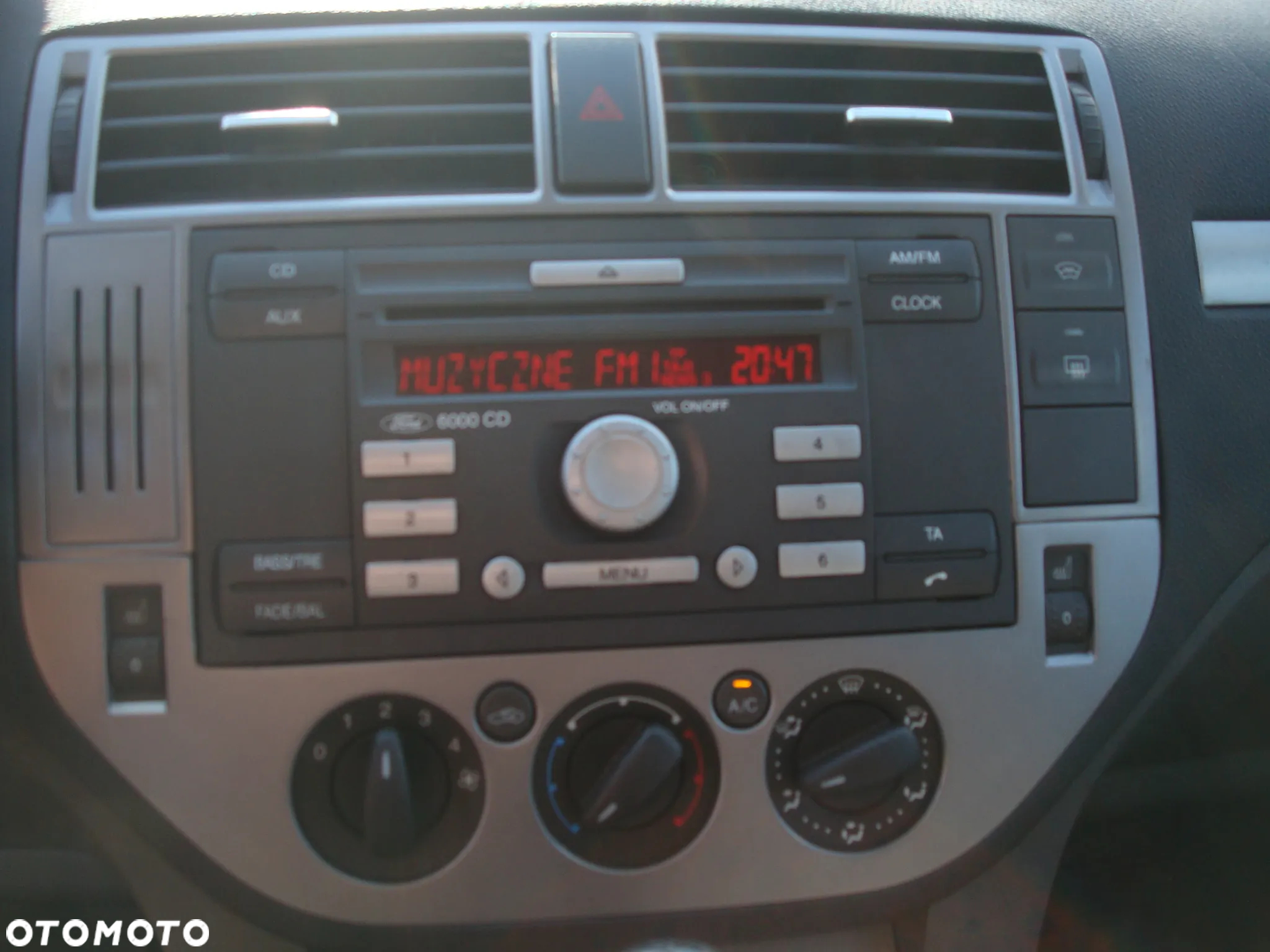 Ford C-MAX 2.0 TDCi DPF Style - 21