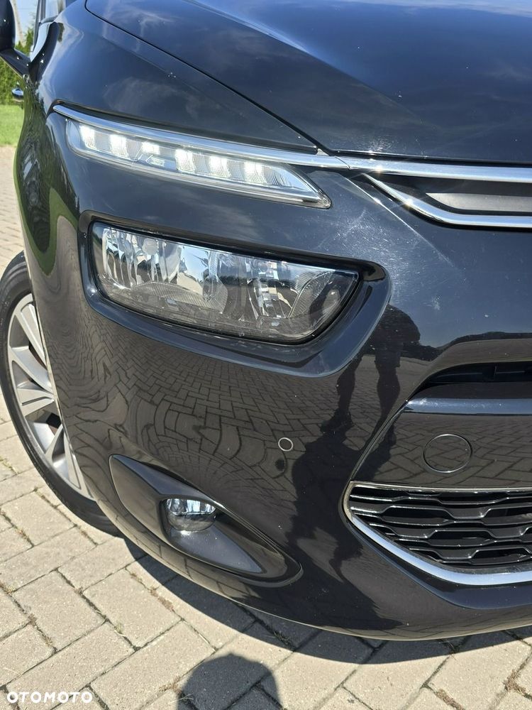 Citroën C4 Picasso - 5