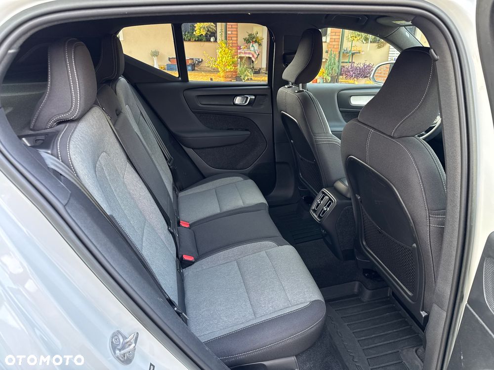 Volvo XC 40 B5 B AWD Ultimate Bright - 9
