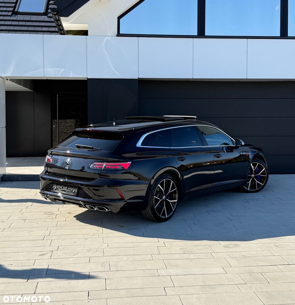 Volkswagen Arteon Shooting Brake 2.0 TSI 4Motion R DSG - 6