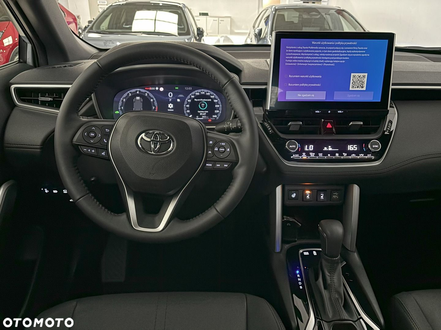 Toyota Corolla Cross - 7