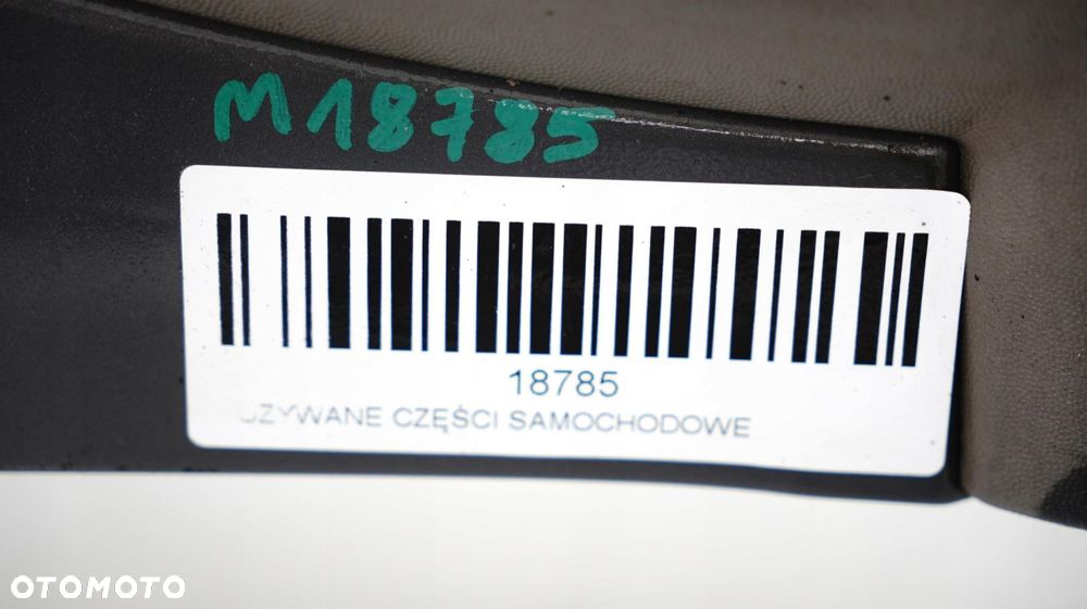 BŁOTNIK PRAWY PRZÓD CHEVROLET CAPTIVA 06-10R - 6