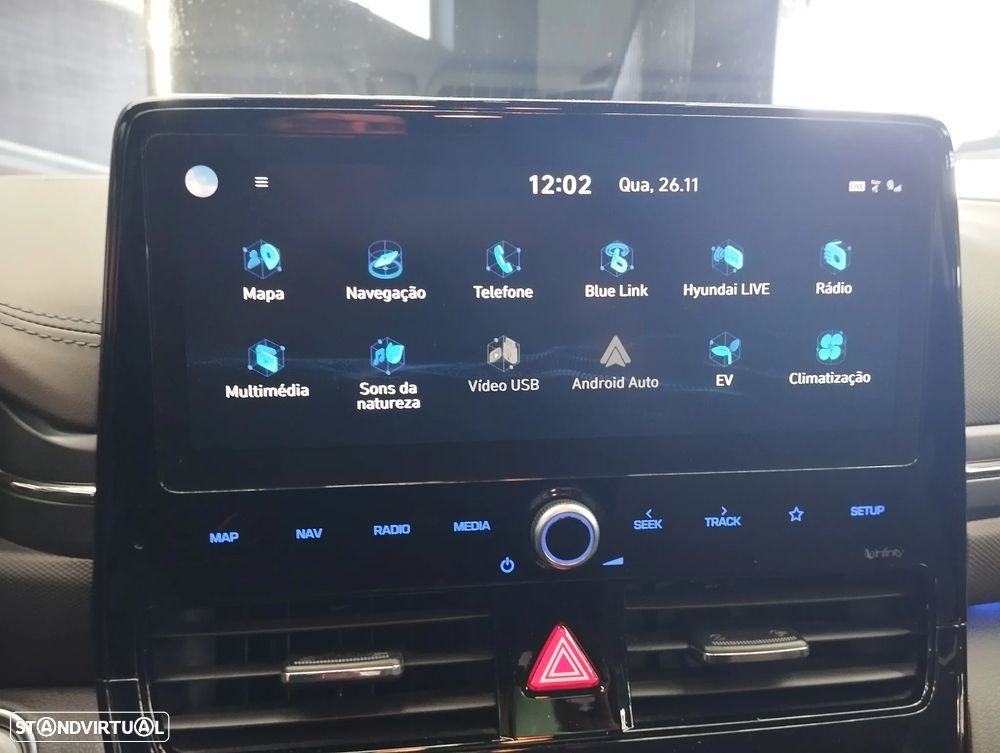 Hyundai Ioniq EV 38kWh - 34