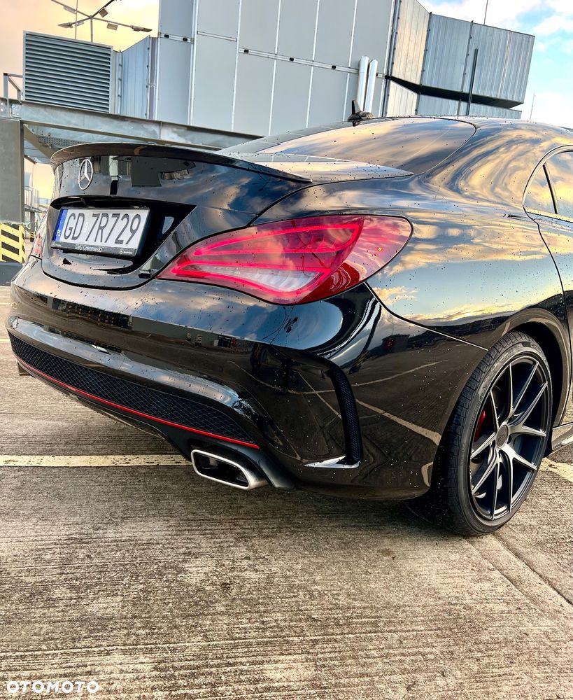 Mercedes-Benz CLA 250 Sport 4-Matic - 19
