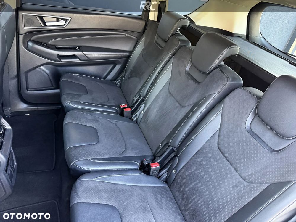Ford S-Max 2.0 TDCi Titanium PowerShift - 26