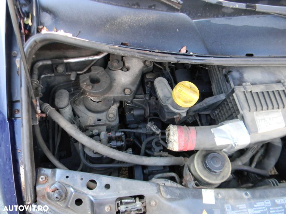 Dezmembrari  Renault ESPACE Mk 3  1996  > 2002 2.2 dCi (JE0K) Motorina - 5