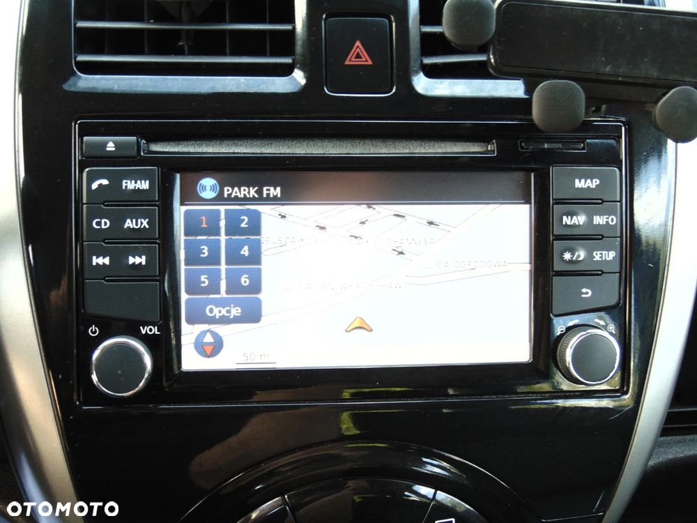 Nissan Micra - 18