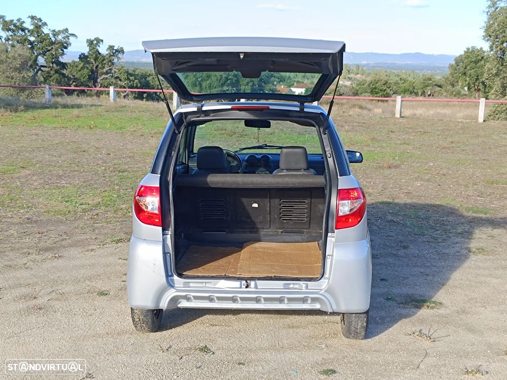 Aixam Crossline - 13