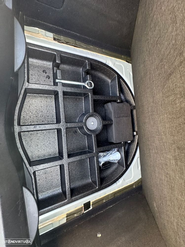 Fiat 500X 1.3 FireFly City Cross DCT - 10