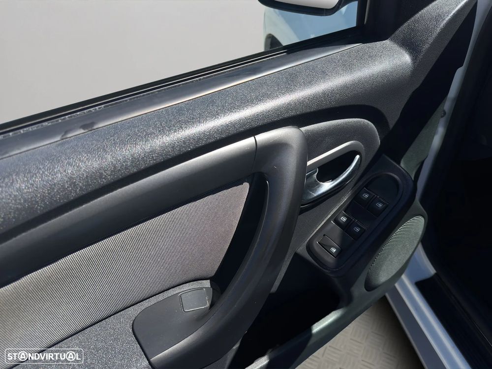 Dacia Duster 1.2 TCe Prestige - 12