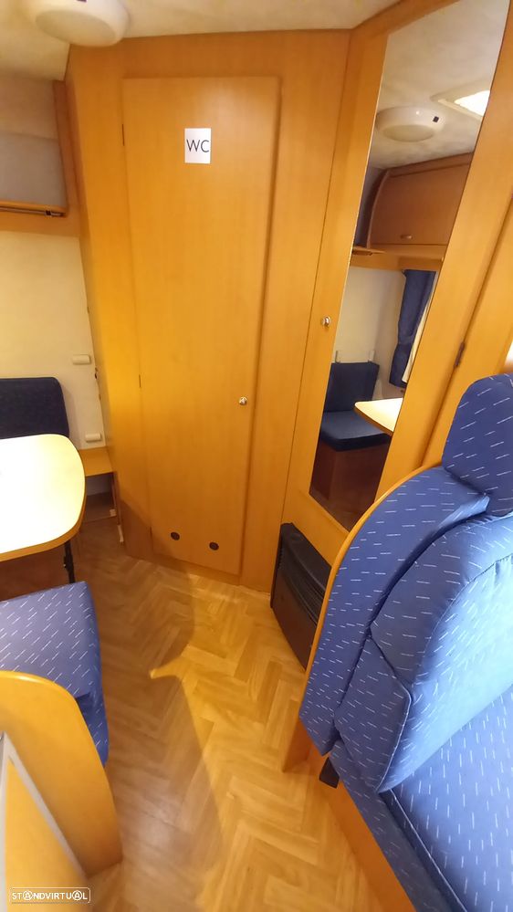 Fiat Ducato Joint - 33
