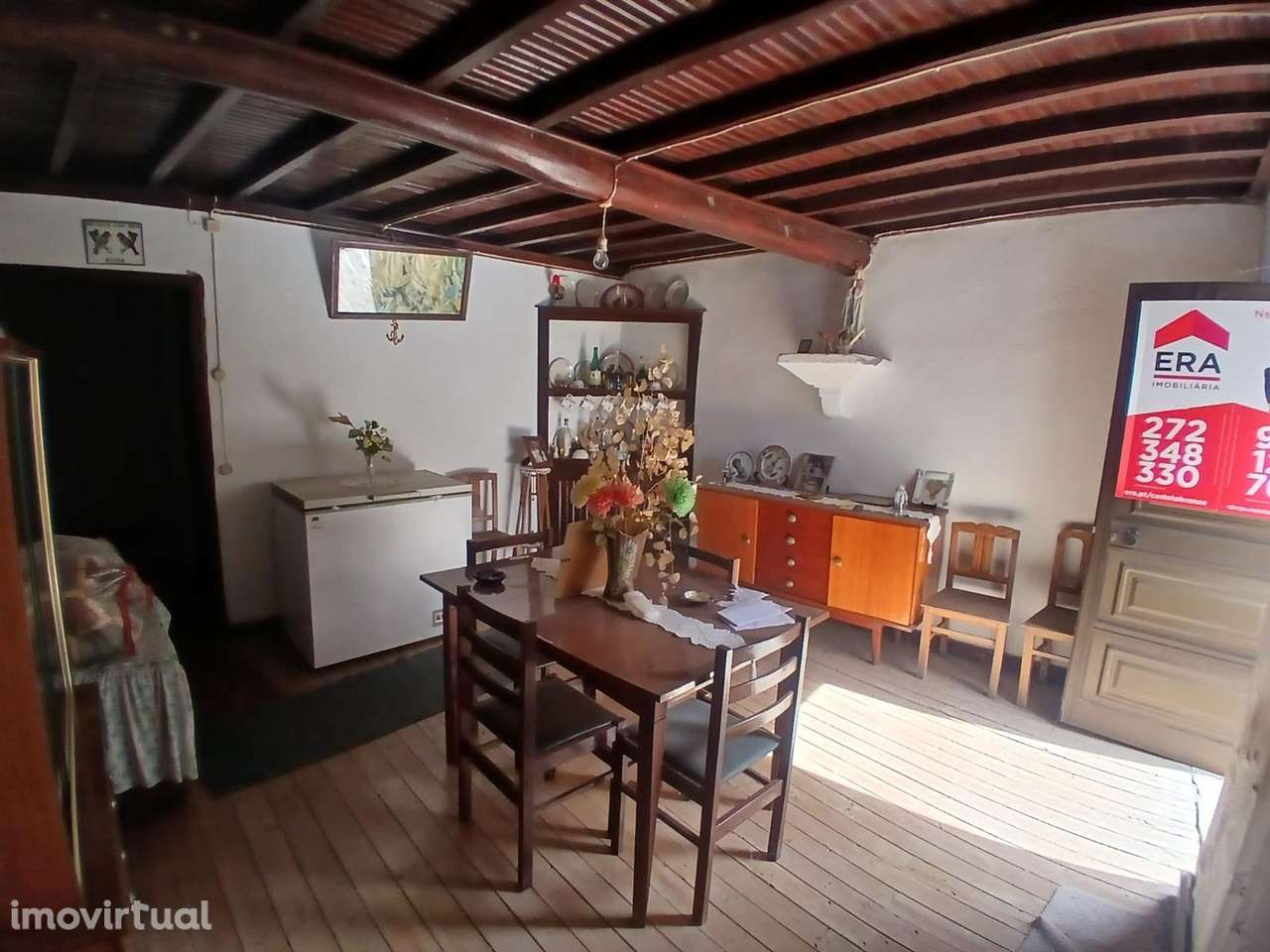 Moradia V3 - Grande imagem: 2/20