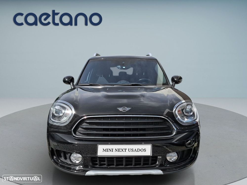 MINI Countryman - 2