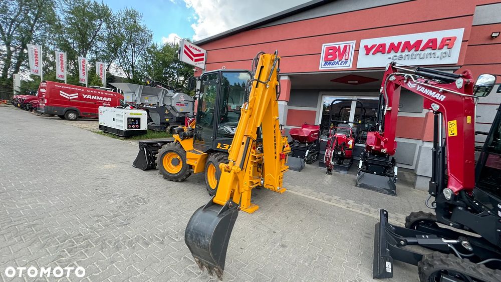 Venieri 1.33c Kubota - 4