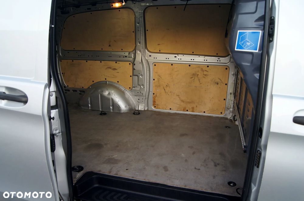 Mercedes-Benz Vito 114 BlueTEC 2,2 136KM - 18