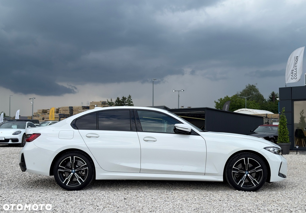 BMW Seria 3 - 3