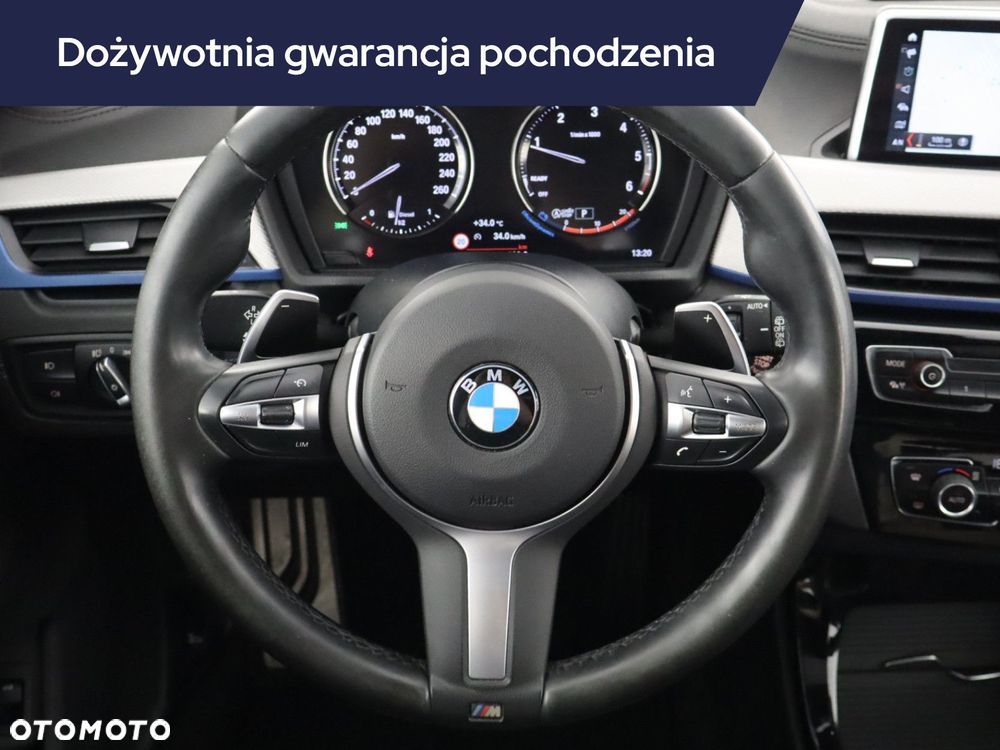 BMW X1 - 17