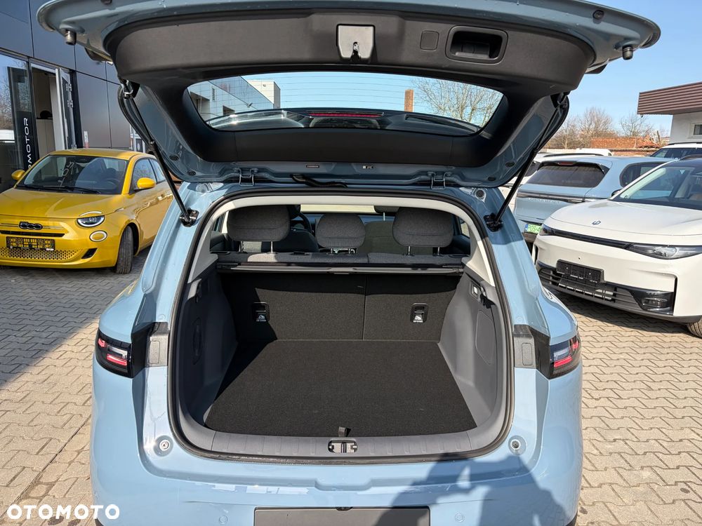 Leapmotor B10 56.2kWh PRO Life - 11