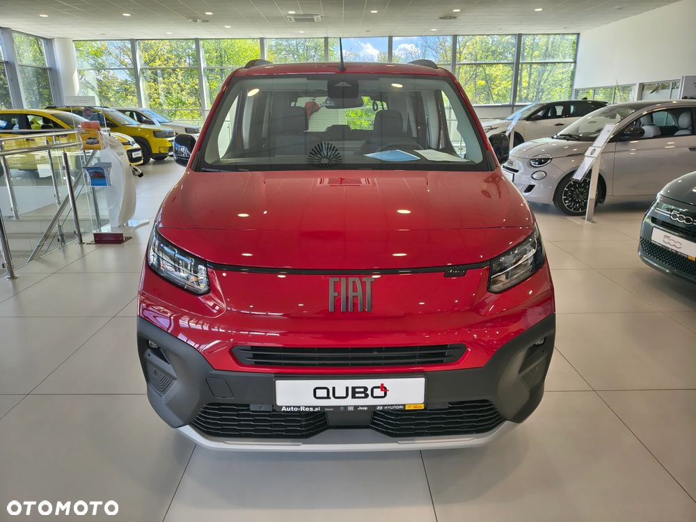 Fiat Qubo - 20