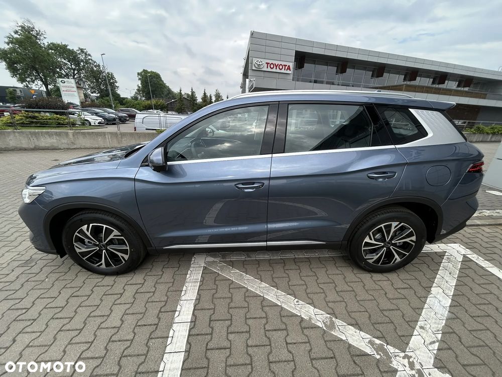 BYD Sealion 5 1.5 Design - 14