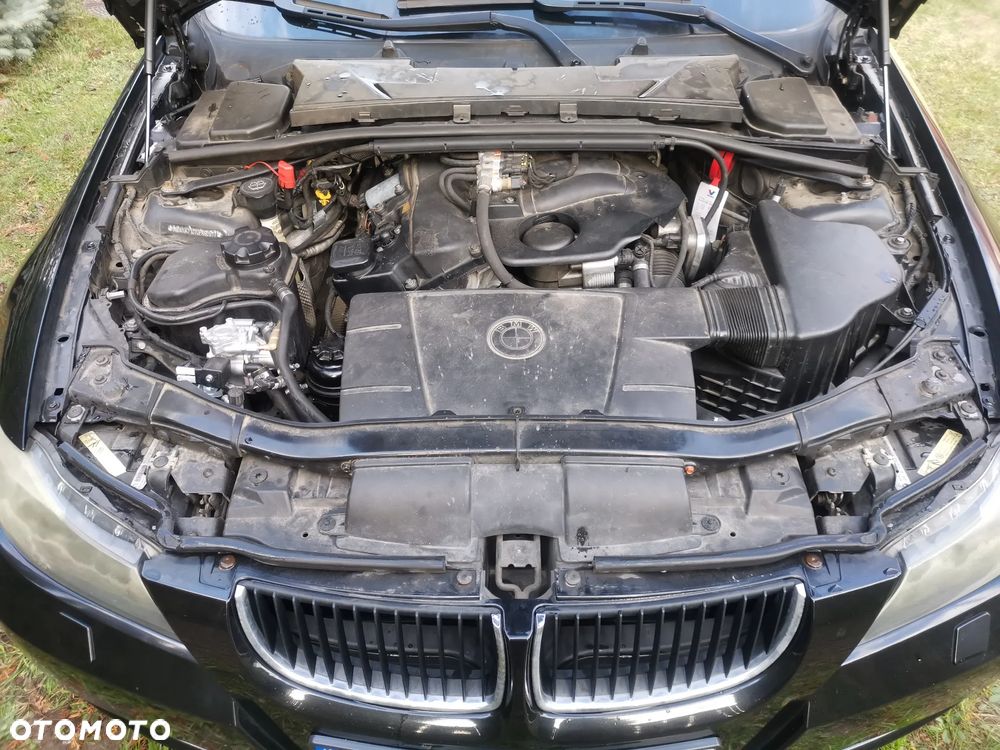 BMW Seria 3 - 31