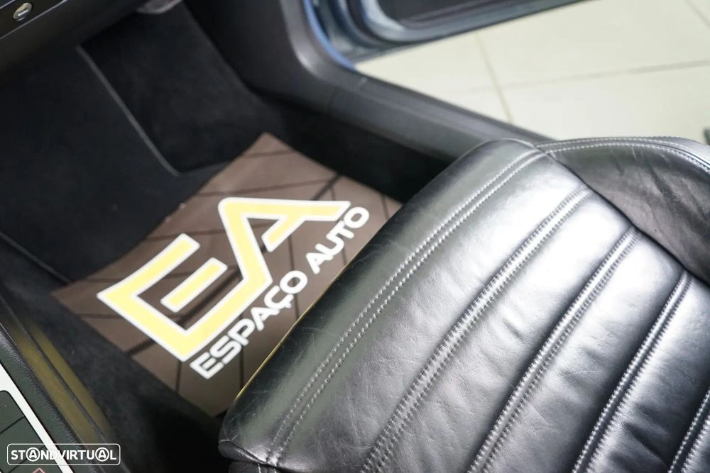 VW Passat CC 2.0 TDi - 33