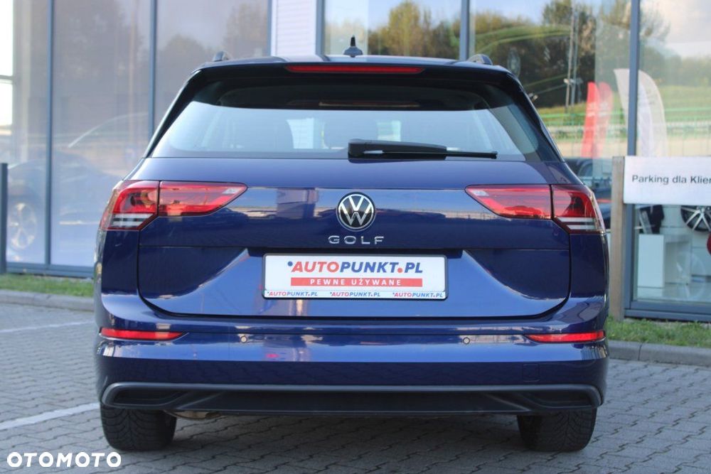 Volkswagen Golf - 7