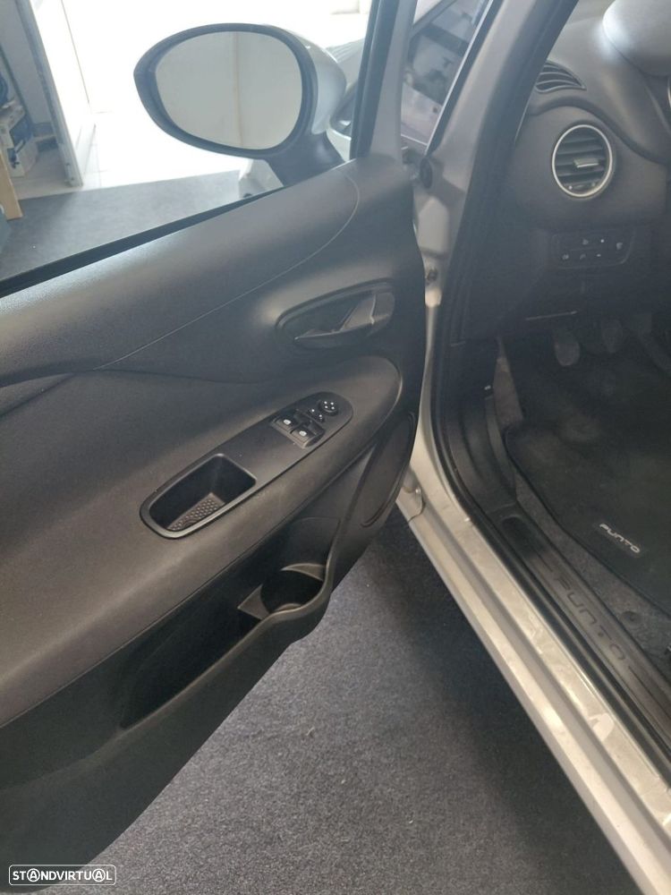 Fiat Punto 1.2 Easy Start&Stop - 12