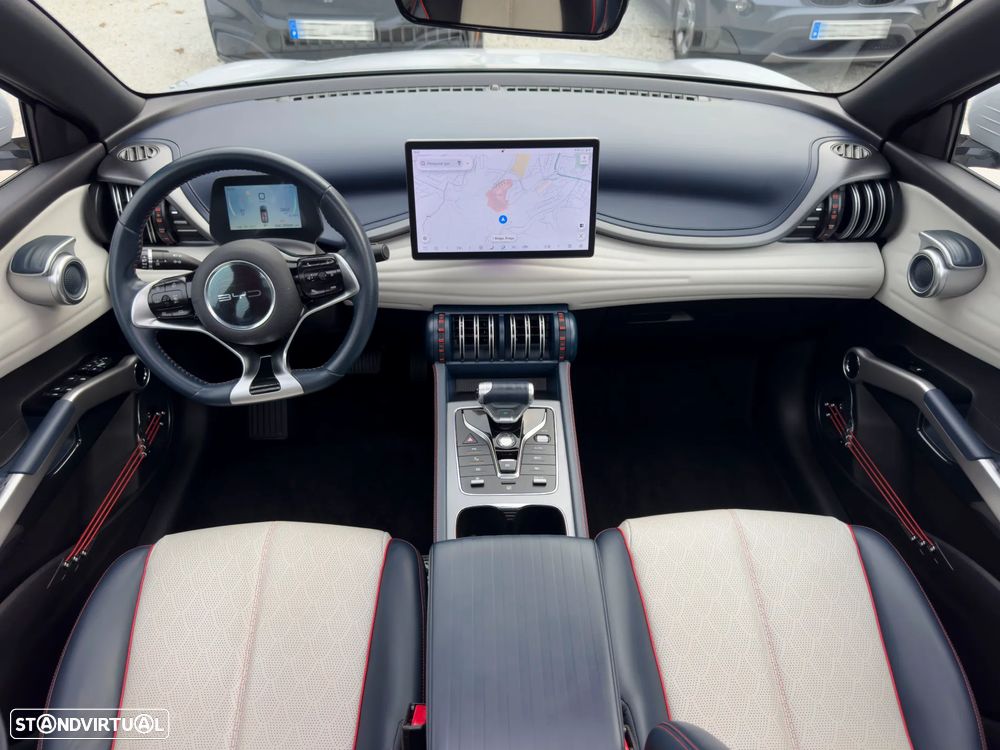 BYD Atto 3 Comfort - 6