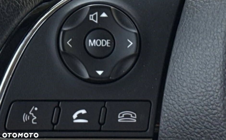 Mitsubishi ASX 2.0 Inform - 10