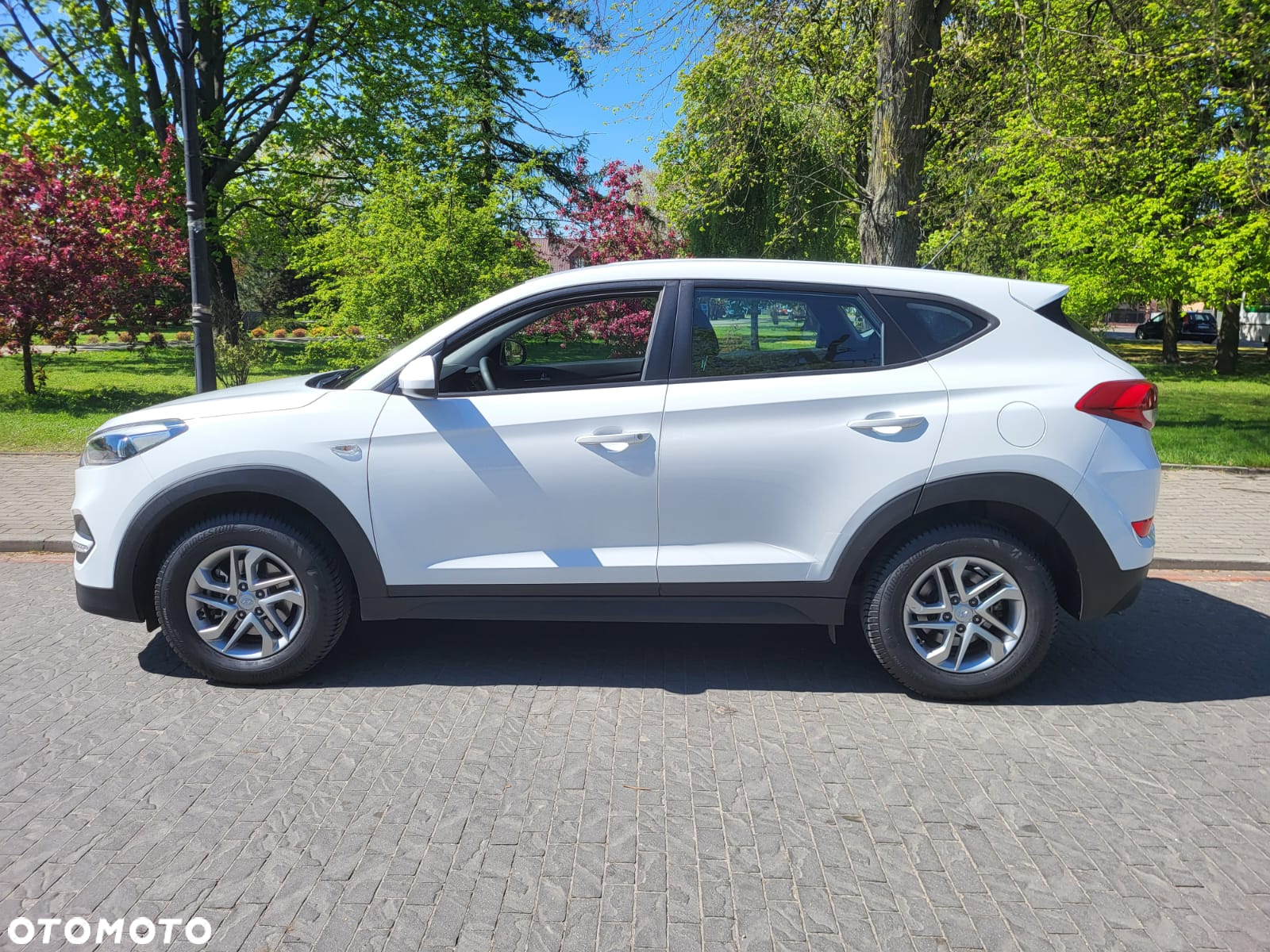 Hyundai Tucson - 2