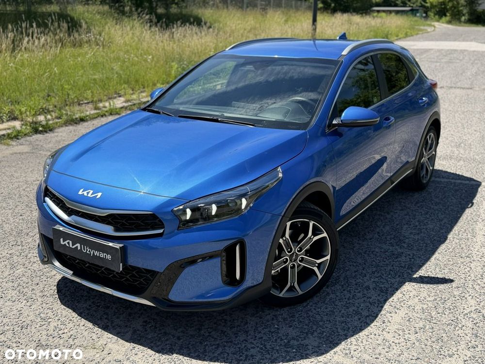 Kia XCeed 1.5 T-GDI L - 10