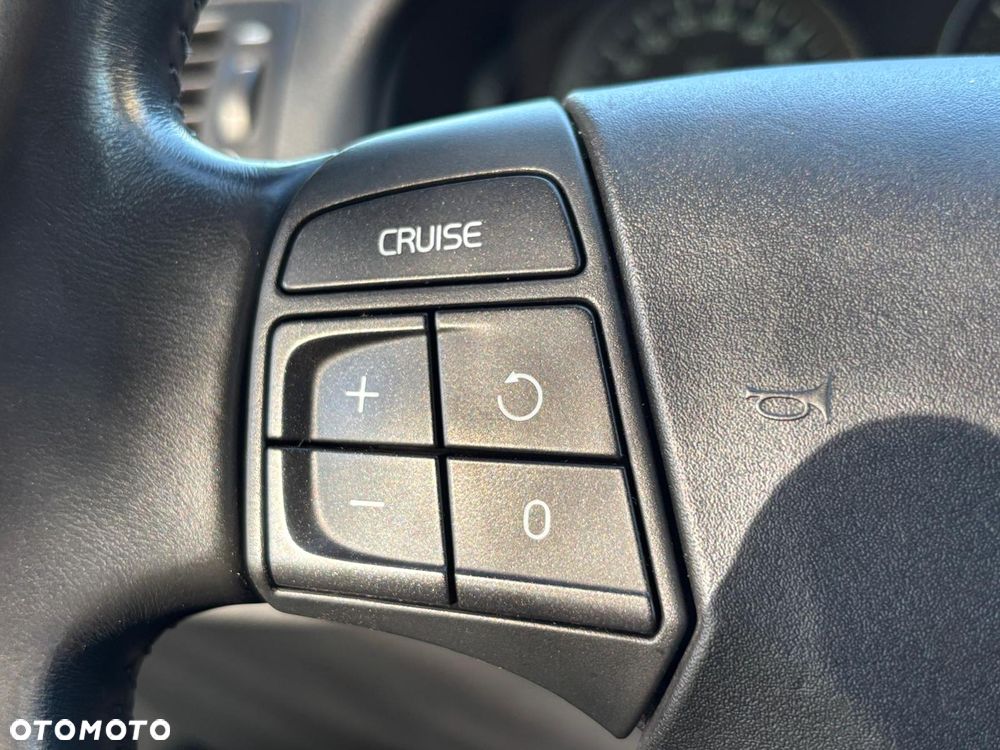 Volvo V50 DPF D2 Business Pro Edition - 18