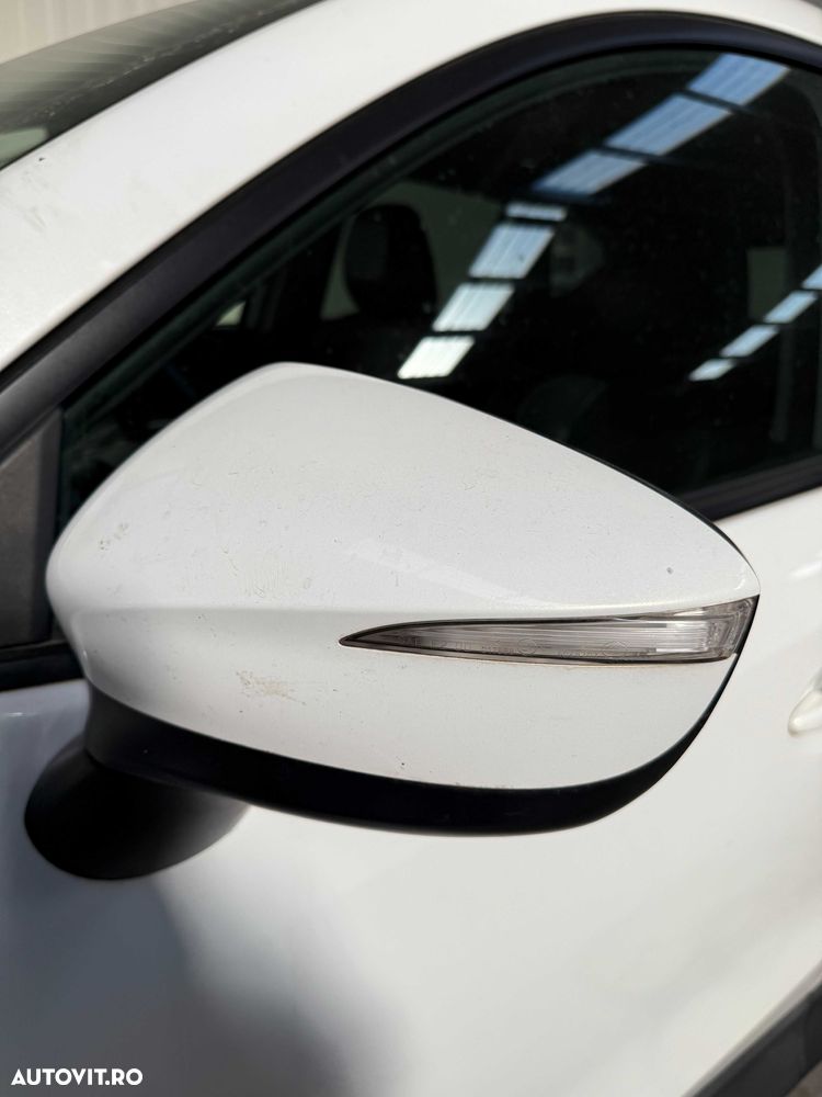 Oglinda stanga Mazda CX-5 2013 - 1