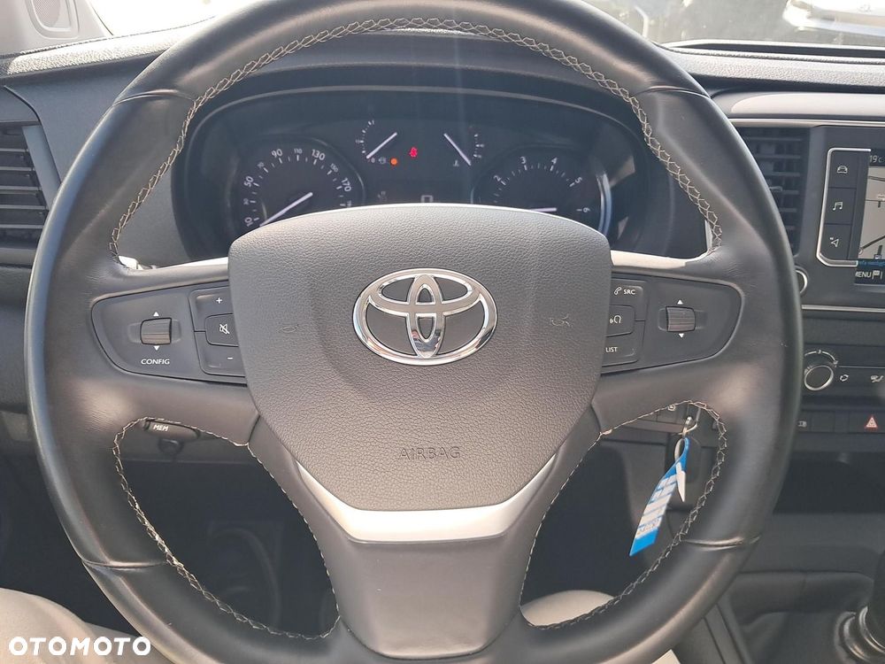 Toyota PROACE - 16