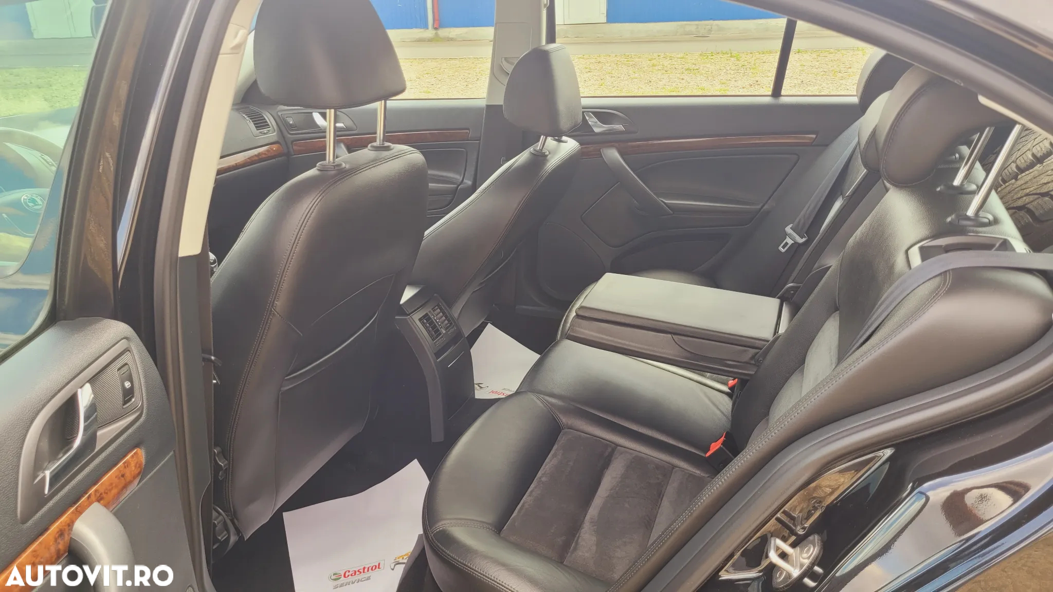 Skoda Octavia 1.4 TSI Elegance - 5