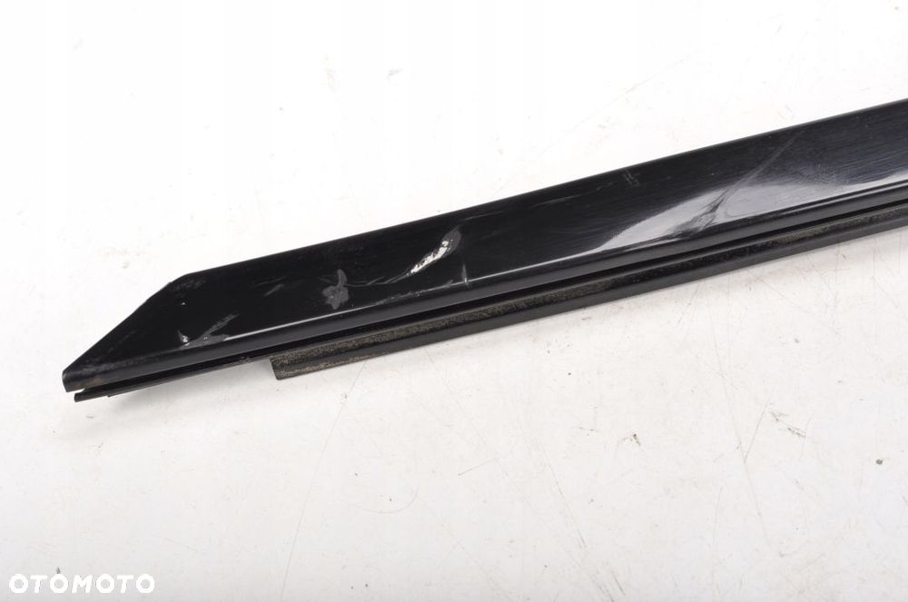 BMW G11 G12 LISTWA DRZWI PRAWY PRZÓD 7397860 - 3