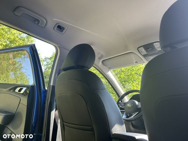Kia Ceed 1.4 L Business Line - 22