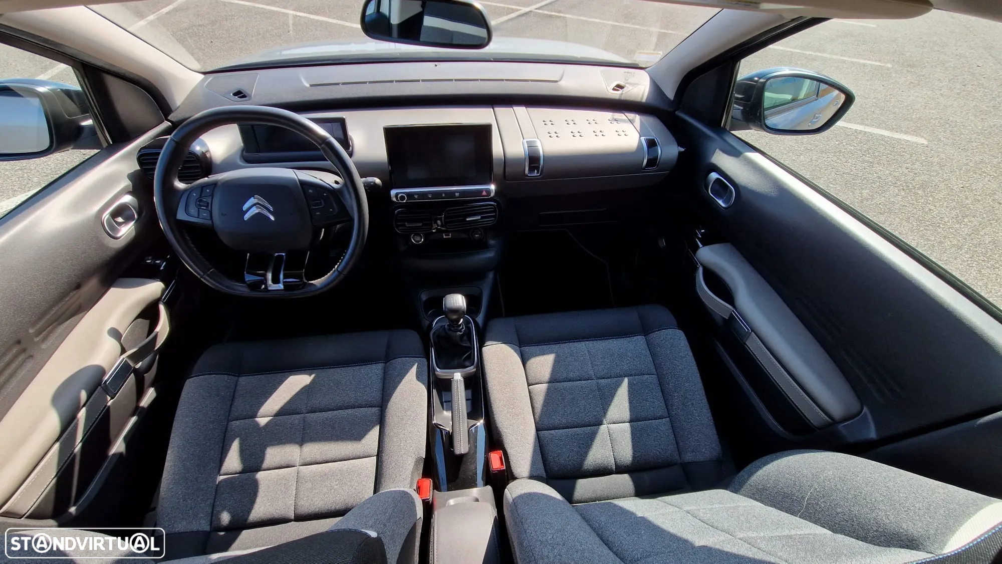 Citroën C4 Cactus 1.5 BlueHDi Shine - 6