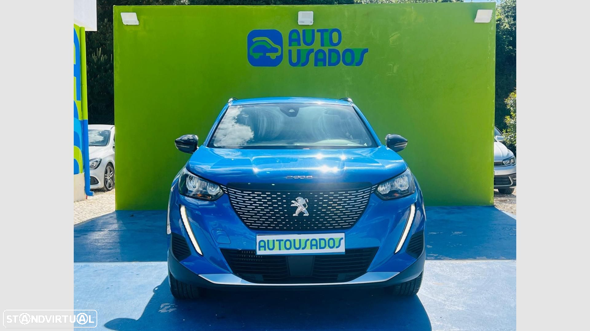Peugeot 2008 1.2 PureTech Allure - 2