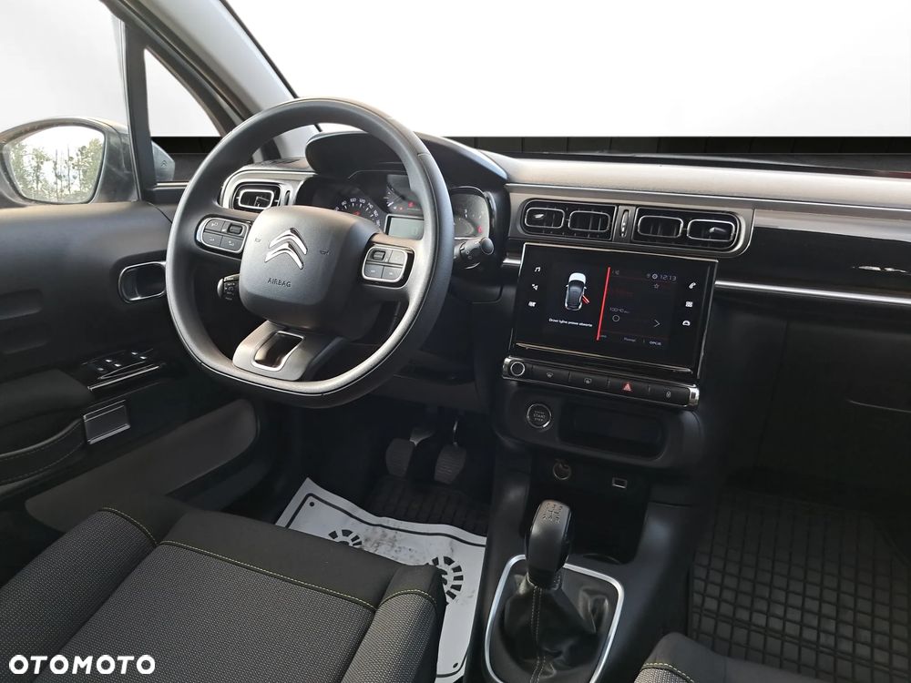 Citroën C3 1.2 PureTech Shine - 12