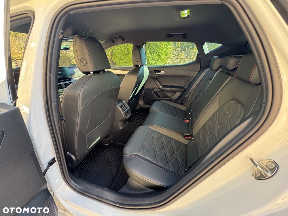 Seat Leon 2.0 TSI FR DSG - 14