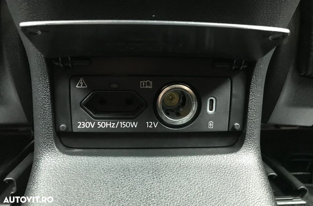 Skoda Karoq 2.0 TDI 4X4 DSG Style - 36