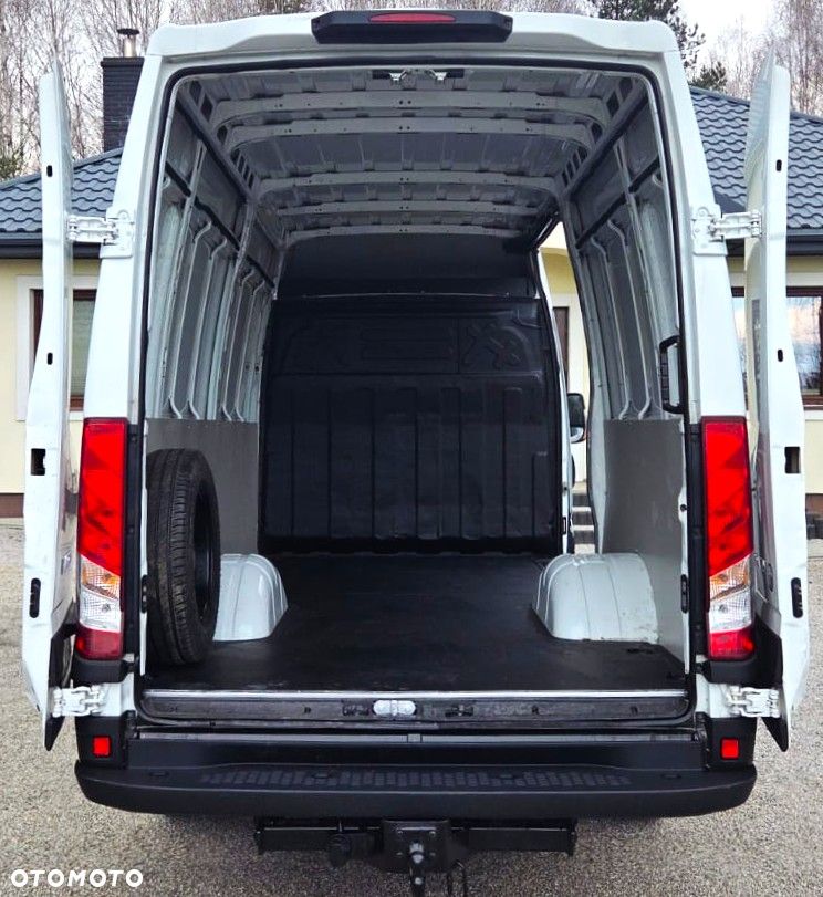 Iveco Daily 35c14 - 12