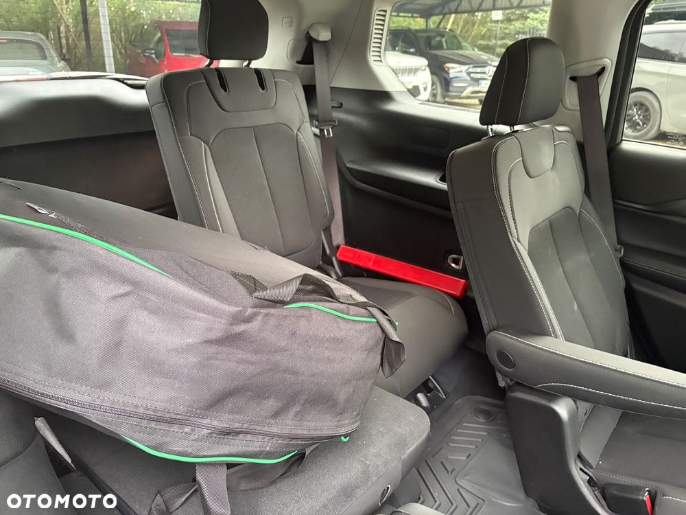 Jeep Grand Cherokee 3.6 V6 Pentastar 4WD Automatik Laredo - 17