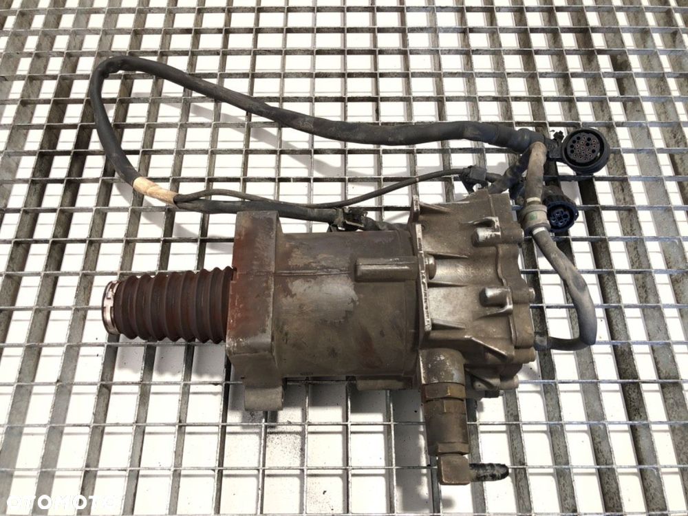 SIŁOWNIK SPRZĘGŁA  DAF XF 2012 - 2022 FT 460 340 kW [462 KM] 4x2 2012 K013727 - 1