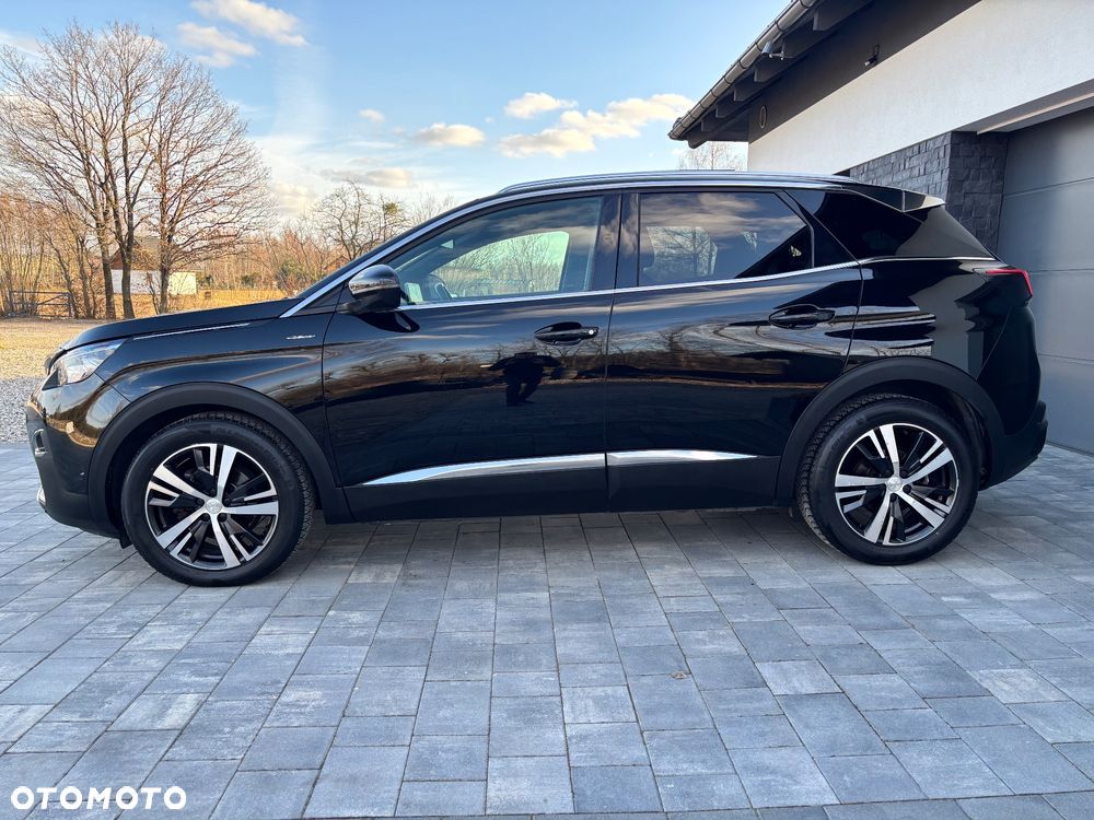 Peugeot 3008 - 4